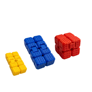 Infinite Cube