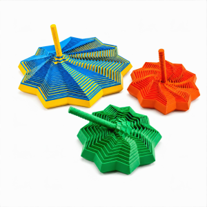 SpinWave