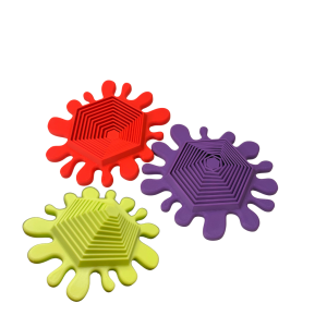 Splash Colour