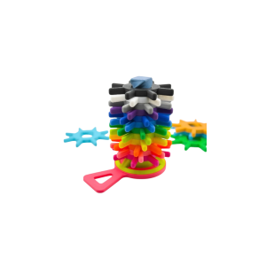 Twist Stack
